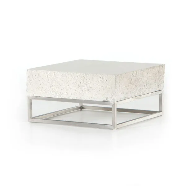 Product Image 4 for Delrio Outdoor Bunching Table from Four Hands