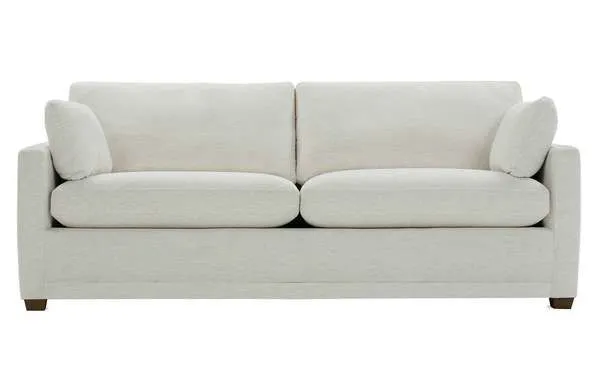 Product Image 1 for Sylvie 88" Queen Sleeper Sofa from Rowe Furniture