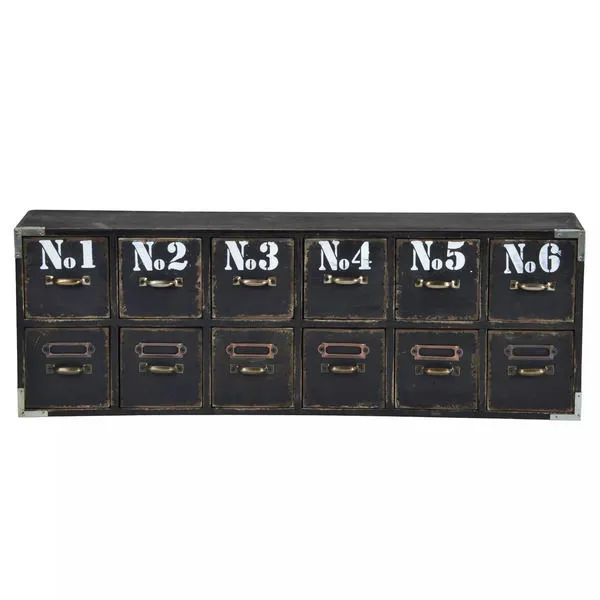 Product Image 1 for Drekar Accent Table from Scout & Nimble