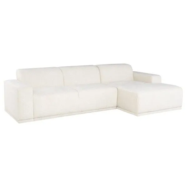 Product Image 1 for Leo Sofa from Nuevo