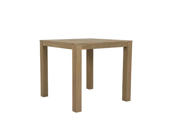 Product Image 1 for Coastal Teak End Table from Sunset West