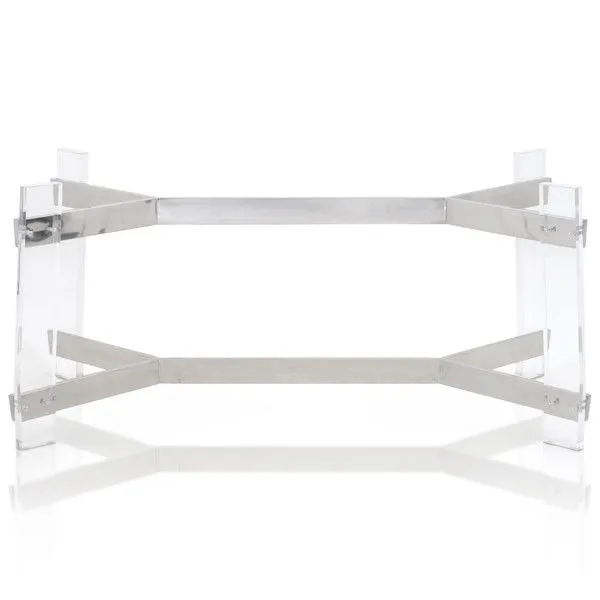 Product Image 3 for Nora Dining Table Base from Essentials for Living