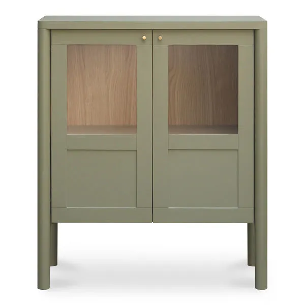 Product Image 1 for Hannah Cabinet from Moe's