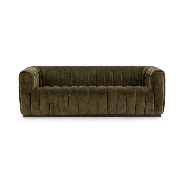 Product Image 1 for Vanty Upholstered Fabric Sofa from Classic Home Furnishings