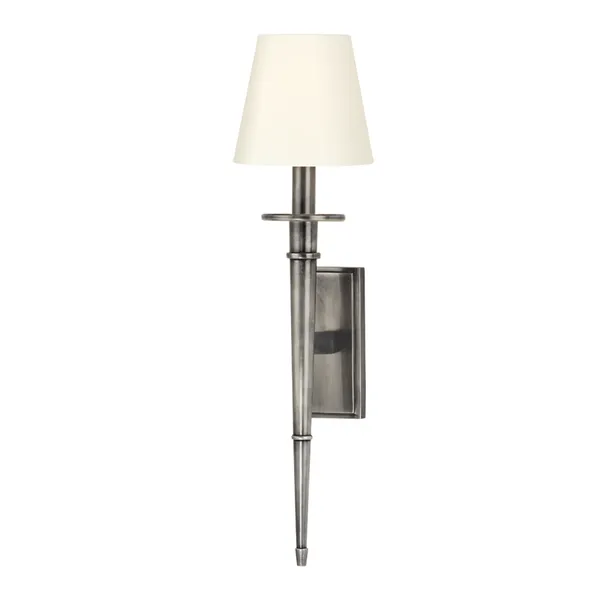 Product Image 1 for Stanford 1 Light Wall Sconce from Hudson Valley