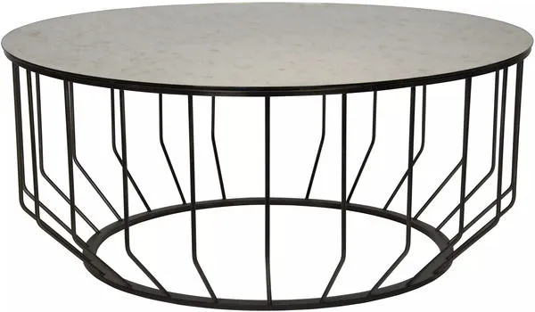 Product Image 1 for Harbor Coffee Table from Noir