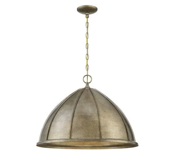 Product Image 3 for Laramie 3 Light Pendant from Savoy House 
