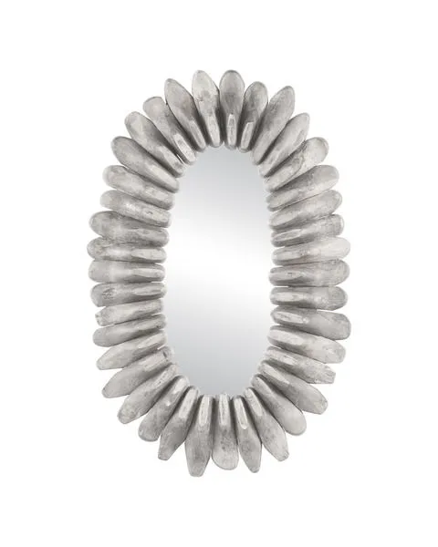 Product Image 1 for Cobbler Mirror from Currey & Company