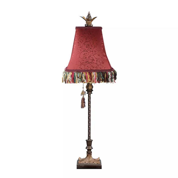Product Image 1 for Harlow Table Lamp from Elk Home