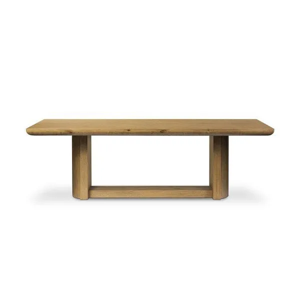 Product Image 1 for Garrett Dining Table from Four Hands