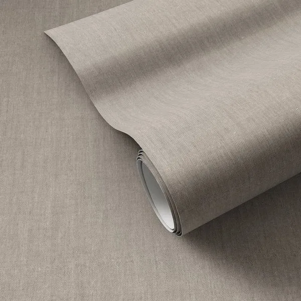 Product Image 1 for Cloth Grey I Wallpaper by FH Art Studio from Four Hands