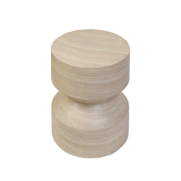 Product Image 1 for Ara End Table from Four Hands
