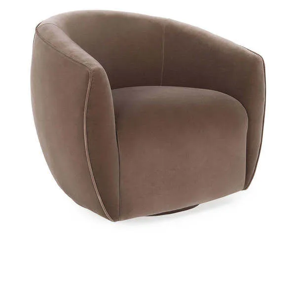 Product Image 1 for Harper Swivel Accent Chair from Classic Home Furnishings
