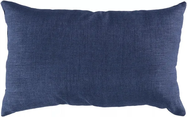Product Image 1 for Storm Navy Indoor / Outdoor Pillow from Surya