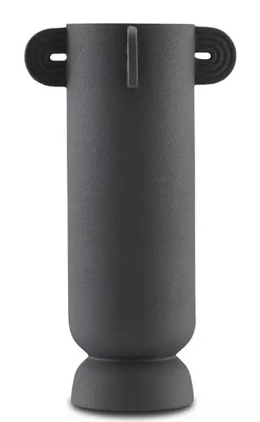 Product Image 1 for Happy 40 Tube Vase from Currey & Company