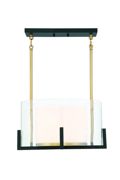 Product Image 2 for Eaton 1 Light Pendant from Savoy House 