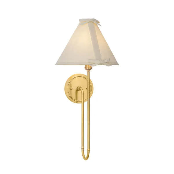 Product Image 1 for Amity Wall Sconce from Hudson Valley