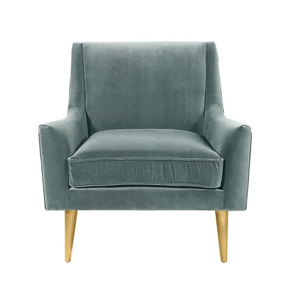 Product Image 2 for Wrenn Lounge Chair from Worlds Away