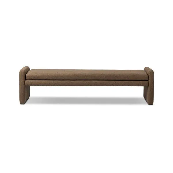 Product Image 1 for Serena Accent Bench from Four Hands