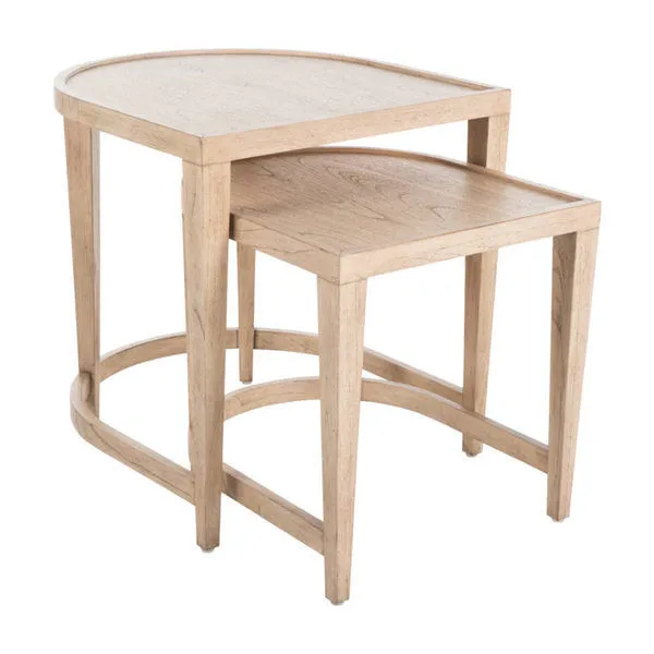 Product Image 3 for Dustin Nesting Tables from Gabby