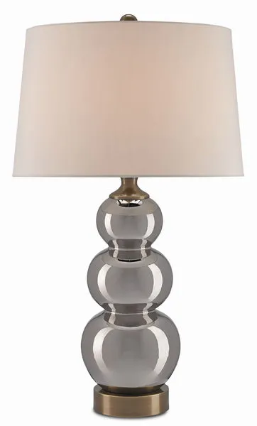 Product Image 1 for Rory Table Lamp from Currey & Company