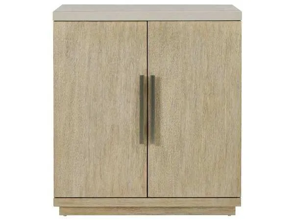 Product Image 1 for Dockside Bar Cabinet from Universal Furniture