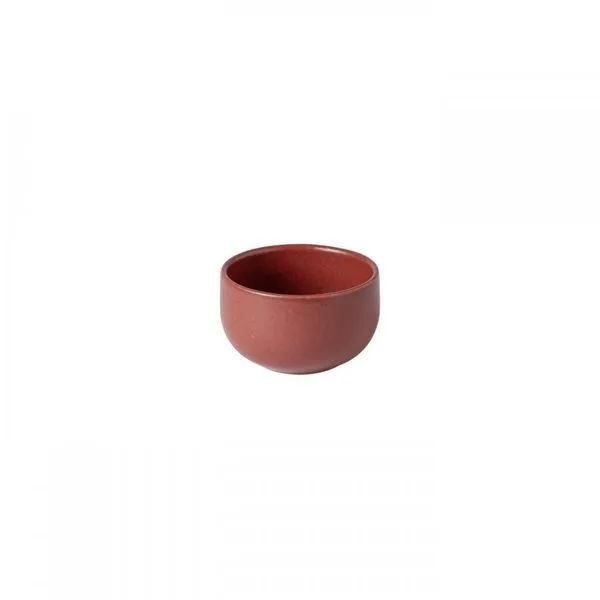 Product Image 1 for Pacifica Round Ramekin, Set of 6 - Cayenne from Casafina