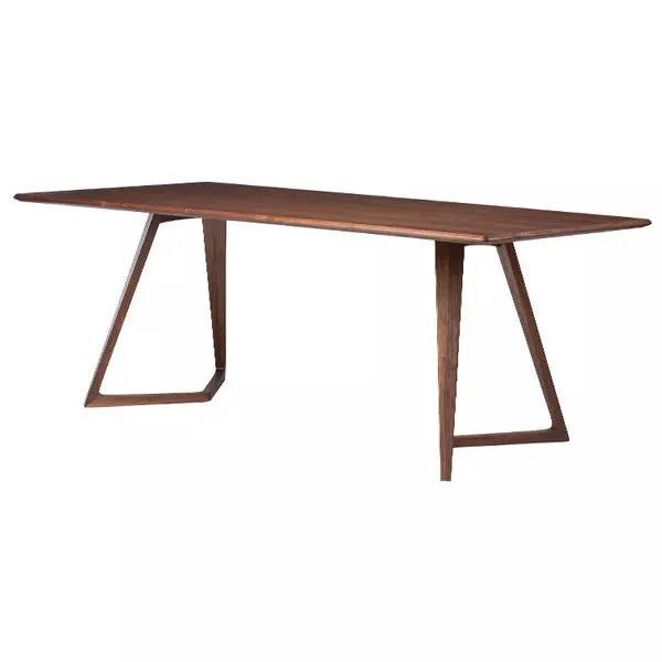 Product Image 2 for Karel Dining Table from Nuevo