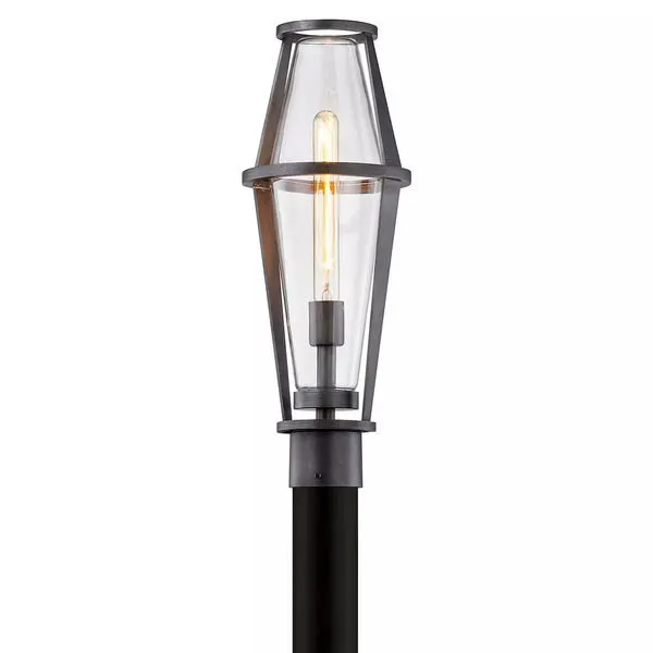 Product Image 1 for Prospect 3 Light Post from Troy Lighting