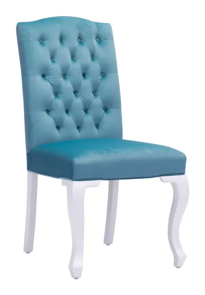 Product Image 1 for Bourbon Dining Chair from Zuo