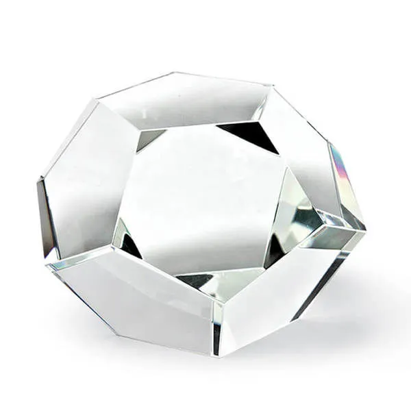 Product Image 1 for Crystal Dodecahedron from Regina Andrew Design