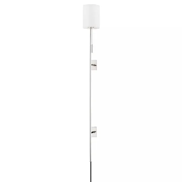 Product Image 1 for Jennings 1 Light Wall Sconce from Hudson Valley