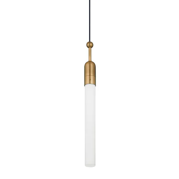 Product Image 1 for Darby Pendant from Troy Lighting