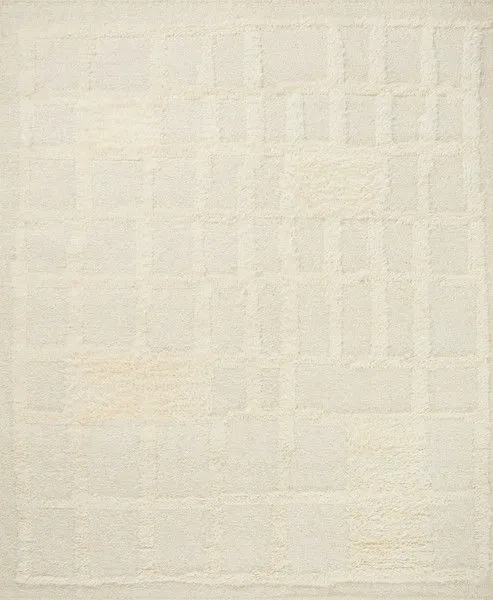 Product Image 1 for Cassian Ivory Rug from Loloi
