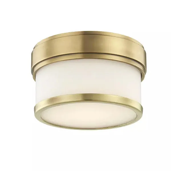 Product Image 1 for Gemma Led Flush Mount from Hudson Valley