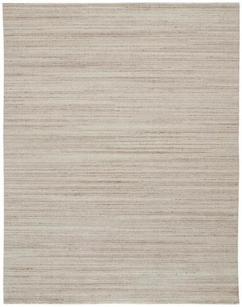 Product Image 1 for Keaton Neutral Stripe Tan / Beige Rug from Feizy Rugs