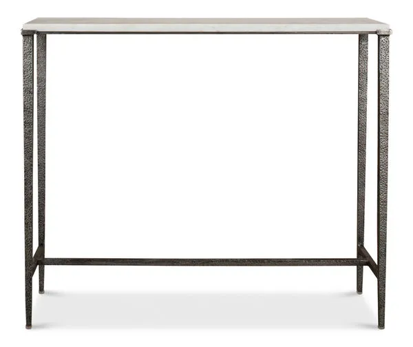 Product Image 2 for Banswara Console Table from Sarreid Ltd.