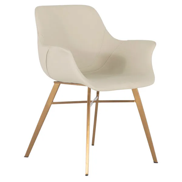 Product Image 1 for Channing Dining Chair from Gabby