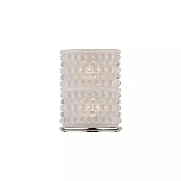 Product Image 1 for Hebron 2 Light Bath Bracket from Hudson Valley