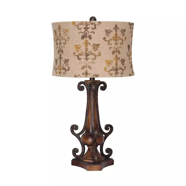 Product Image 1 for Hamilton Lamp from Elk Home