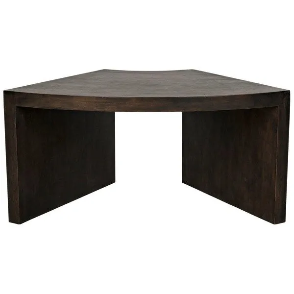 Product Image 1 for Segment Coffee Table One Piece from Noir