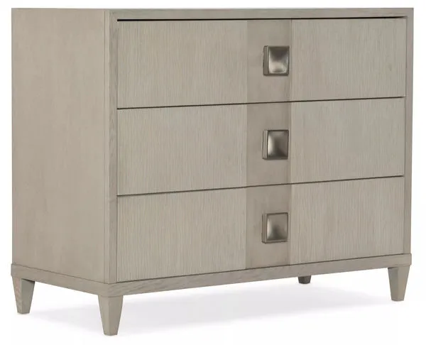 Product Image 1 for Reverie Wood Bachelors Chest from Hooker Furniture