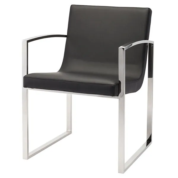 Product Image 2 for Clara Dining Chair from Nuevo