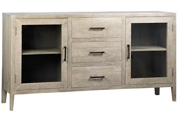 Product Image 2 for Olivos Sideboard from Dovetail Furniture
