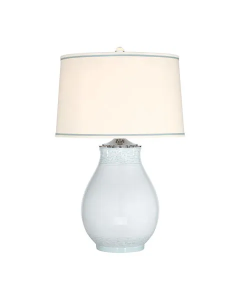 Product Image 1 for Ketty Large Table Lamp from Currey & Company