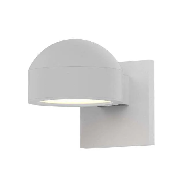 Product Image 1 for REALS Wall Sconce - 7300 DC PL from Sonneman