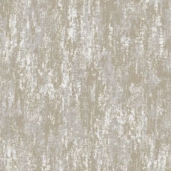 Whinfell Champagne wallpaper with metallic sheen, featuring an abstract textured pattern in neutral champagne tones