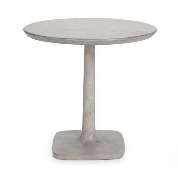 Product Image 1 for Paulina Outdoor Bistro Table from Classic Home