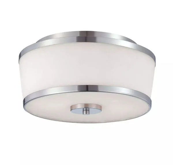 Product Image 1 for Hagen Flush Mount from Savoy House 