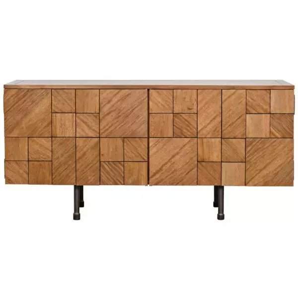 Product Image 3 for Tetris Console from Noir